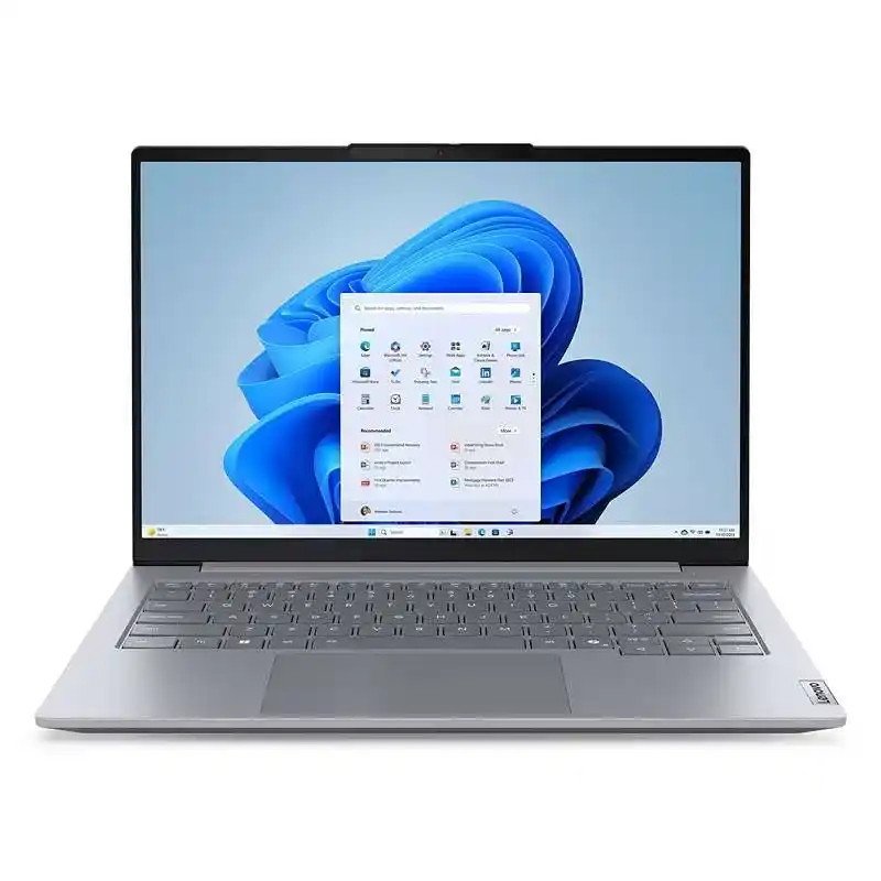 Lenovo PC Portable ThinkBook 14 G8 IAL 14" - Intel® Core™ Ultra 7 - Intel® Arc™ 140T - 16 Go RAM - 512 Go SSD