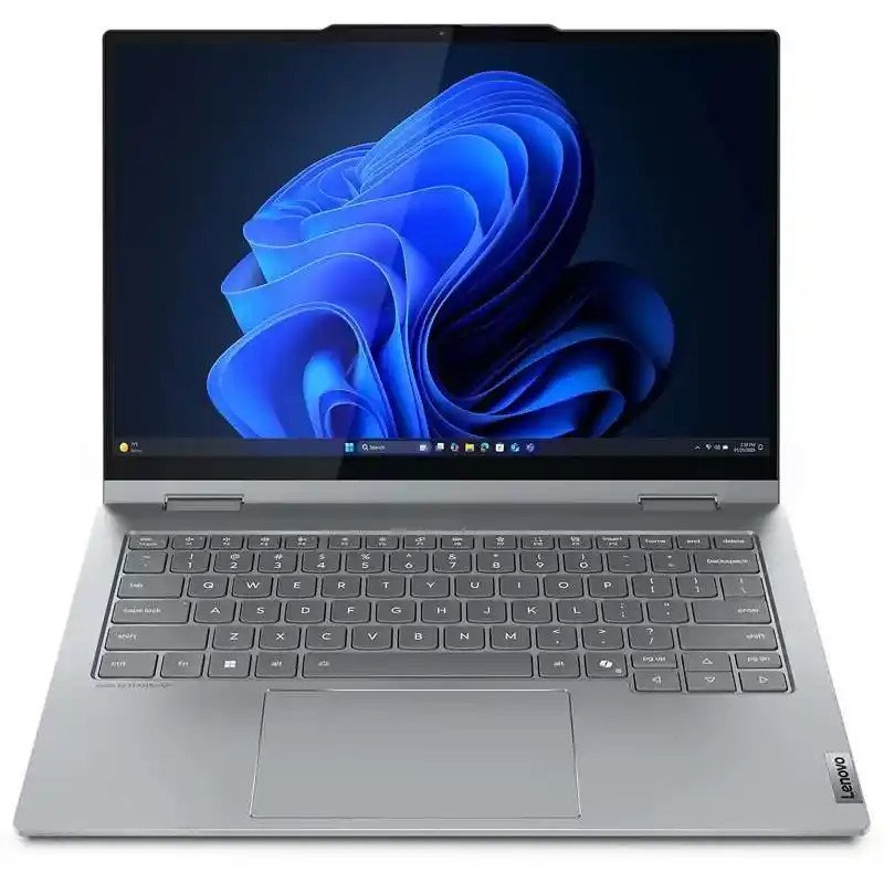 Lenovo PC Portable ThinkBook 14 2-in-1 G5 IAU 14" - Intel® Core™ Ultra 5 - Intel® Arc™ - 16 Go RAM - 512 Go SSD