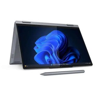Lenovo PC Portable ThinkBook 14 2-in-1 G5 IAU 14" - Intel® Core™ Ultra 5 - Intel® Arc™ - 16 Go RAM - 512 Go SSD