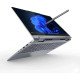 Lenovo PC Portable ThinkBook 14 2-in-1 G5 IAU 14" - Intel® Core™ Ultra 5 - Intel® Arc™ - 16 Go RAM - 512 Go SSD