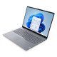 Lenovo PC Portable ThinkBook 16 Gen 8 IAL 16" - Intel® Core™ Ultra 7 - Intel® Arc™ 140T - 16 Go RAM - 512 Go SSD
