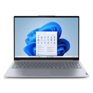 Lenovo PC Portable ThinkBook 16 Gen 8 IAL 16" - Intel® Core™ Ultra 7 - Intel® Arc™ 140T - 16 Go RAM - 512 Go SSD