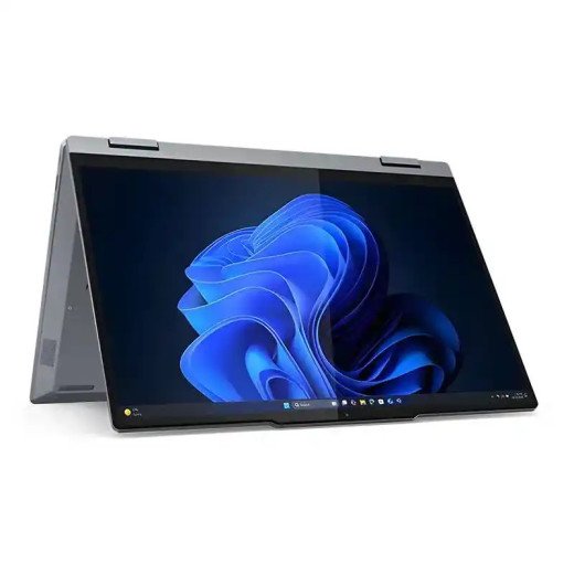 Lenovo PC Portable ThinkBook 14 2-in-1 Gen 5 14" - Intel® Core™ Ultra 7 - Intel® Arc™ - 32 Go RAM - 512 Go SSD