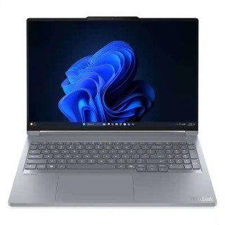 Lenovo Professionnel ThinkBook 16p Gen 6 16″ -   AMD Ryzen™ 9  - NVIDIA® RTX™ - 16 Go RAM - 512 Go SSD