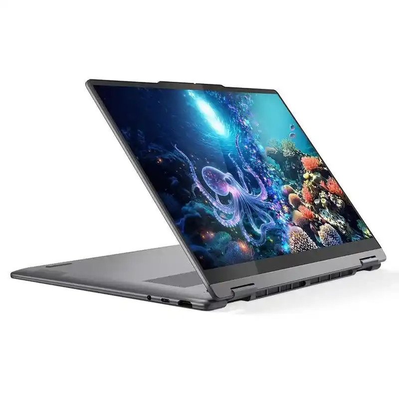 Lenovo PC Portable Yoga 7i 2-in-1 Gen10 14" - Intel® Core™ Ultra 7 - Intel® Arc™ - 32 Go RAM - 1 To SSD