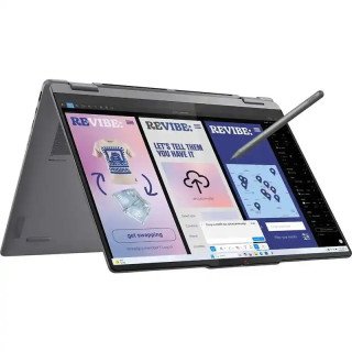 Lenovo PC Portable Yoga 7i 2-in-1 Gen 10 16" - Intel® Core™ Ultra 7 - Intel® Arc™ - 16 Go RAM - 1 To SSD
