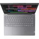 Lenovo Ordinateur Portable Yoga Slim 7i 14" - Intel® Core™ Ultra 7 - Intel® Arc™ - 32 Go RAM - 1 To SSD