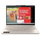 Lenovo Ordinateur Portable Yoga 7 2-in-1 Gen 10 14" 2.8K - AMD Ryzen™ AI 7 - AMD Radeon™ - 32 Go RAM - 512 Go SSD