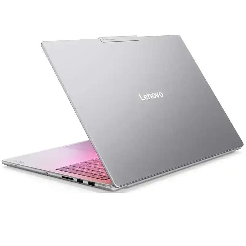 Lenovo Portable Yoga Pro 9i Gen 10 Aura Edition 16" - Intel® Core™ Ultra 7 - NVIDIA® RTX™ - 32 Go RAM - 1 To SSD