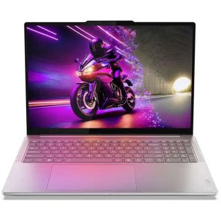Lenovo Portable Yoga Pro 9i Gen 10 Aura Edition 16" - Intel® Core™ Ultra 7 - NVIDIA® RTX™ - 32 Go RAM - 1 To SSD