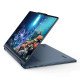 Lenovo Portable Yoga 9i 2-in-1 Gen 10 Aura Edition 14″ - Intel® Core™ Ultra 7 - Intel® Arc™ - 16 Go RAM - 512 Go SSD