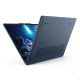 Lenovo Portable Yoga 9i 2-in-1 Gen 10 Aura Edition 14″ - Intel® Core™ Ultra 7 - Intel® Arc™ - 32 Go RAM - 512 Go SSD