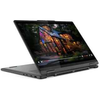 Lenovo Ordinateur Portable Yoga 7i 2-in-1 14 - Intel® Core™ Ultra 5 - Intel® Arc™ - 16 Go RAM - 512 Go SSD