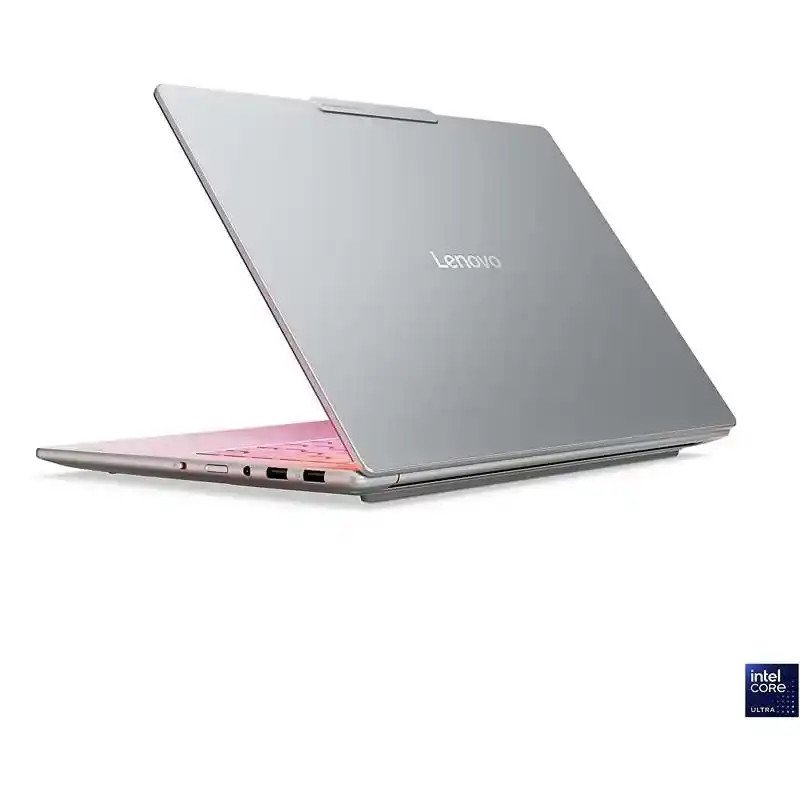 Lenovo Portable Yoga Pro 7i Gen 10 Aura Edition 14,5” -  Intel® Core™ Ultra 7 - Intel® Arc™ - 32 Go RAM - 1 To SSD