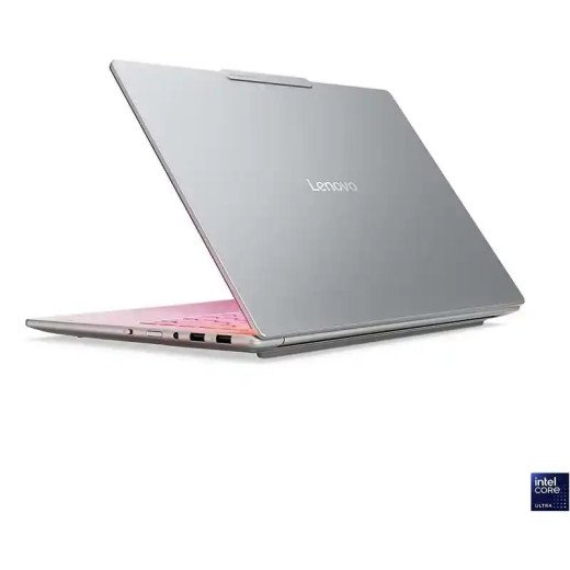 Lenovo Portable Yoga Pro 7i Gen 10 Aura Edition 14,5” -  Intel® Core™ Ultra 7 - Intel® Arc™ - 32 Go RAM - 1 To SSD