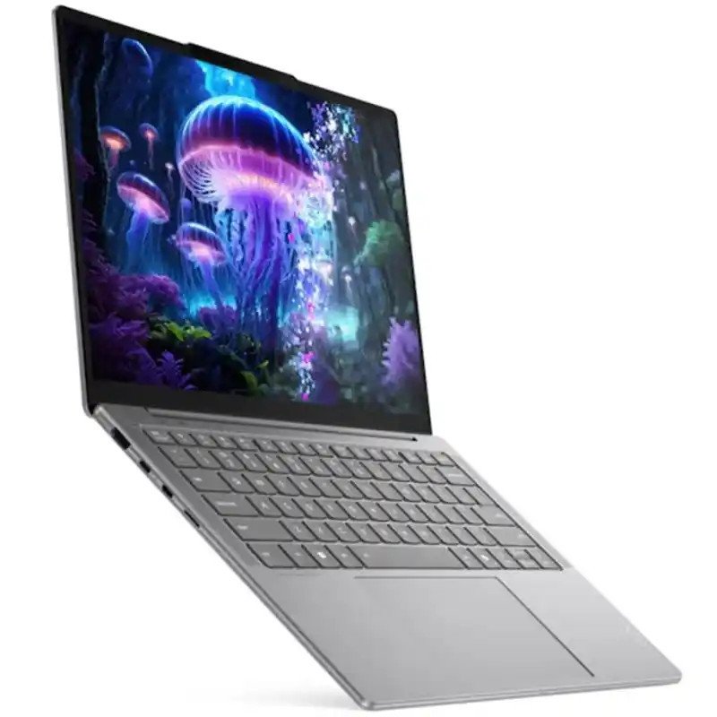 Lenovo Portable Yoga Slim 7i Aura Edition Gen 10 14" - Intel® Core™ Ultra 7 - Intel® Arc™ - 32 Go RAM - 1 To SSD