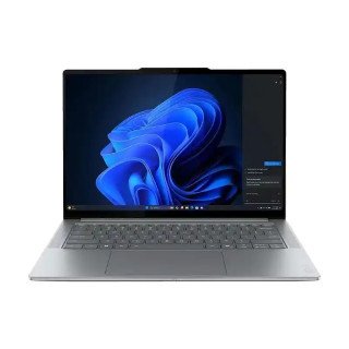 Lenovo Portable Yoga Pro 7i Gen 10 Aura Edition 14,5” -  Intel® Core™ Ultra 9 - Intel® Arc™ - 32 Go RAM - 1 To
