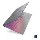 Lenovo Portable Yoga Slim 7i Gen 9 Aura Edition 15,3″ - Intel® Core™ Ultra 7 - Intel® Arc™ - 16 Go RAM - 1 To SSD