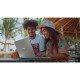 Lenovo Portable Yoga Slim 7i Gen 9 Aura Edition 15,3″ - Intel® Core™ Ultra 7 - Intel® Arc™ - 16 Go RAM - 1 To SSD