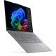 Lenovo Portable Yoga Slim 7i Gen 9 Aura Edition 15,3″ - Intel® Core™ Ultra 7 - Intel® Arc™ - 16 Go RAM - 1 To SSD