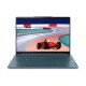 Lenovo Ordinateur Portable Yoga Pro 7 Gen 10 14,5" 2.9K - AMD Ryzen™ AI 7 - AMD Radeon™ - 32 Go RAM - 1 To SSD