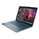 Lenovo Ordinateur Portable Yoga Slim 7 Gen 10 14" 2.8K -  AMD Ryzen™ AI 7 - AMD Radeon™ - 16 Go RAM - 1 To SSD
