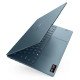 Lenovo Ordinateur Portable Yoga Slim 7 Gen 10 14" 2.8K -  AMD Ryzen™ AI 7 - AMD Radeon™ - 16 Go RAM - 1 To SSD