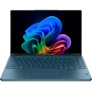 Lenovo Ordinateur Portable Yoga Slim 9i Gen 10 14" - Intel® Core™ Ultra 7 - Intel® Arc™ - 16 Go RAM - 1 To SSD