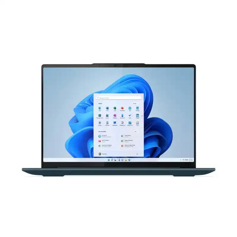 Lenovo Ordinateur Portable Yoga Pro 7 Gen 10 14,5" 2.9K - AMD Ryzen™ AI 9 - AMD Radeon™ - 32 Go RAM - 1 To SSD