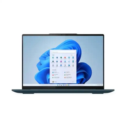 Lenovo Ordinateur Portable Yoga Pro 7 Gen 10 14,5" 2.9K - AMD Ryzen™ AI 9 - AMD Radeon™ - 32 Go RAM - 1 To SSD