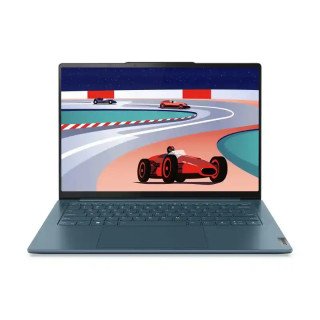 Lenovo Ordinateur Portable Yoga Pro 7 Gen 10 14,5" 2.9K - AMD Ryzen™ AI 9 - AMD Radeon™ - 32 Go RAM - 1 To SSD