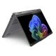 Lenovo PC Portable IdeaPad 5x 2-in-1 Gen 9 14" - Snapdragon® X Plus - Qualcomm® Adreno™ - 16 Go RAM - 1 To SSD