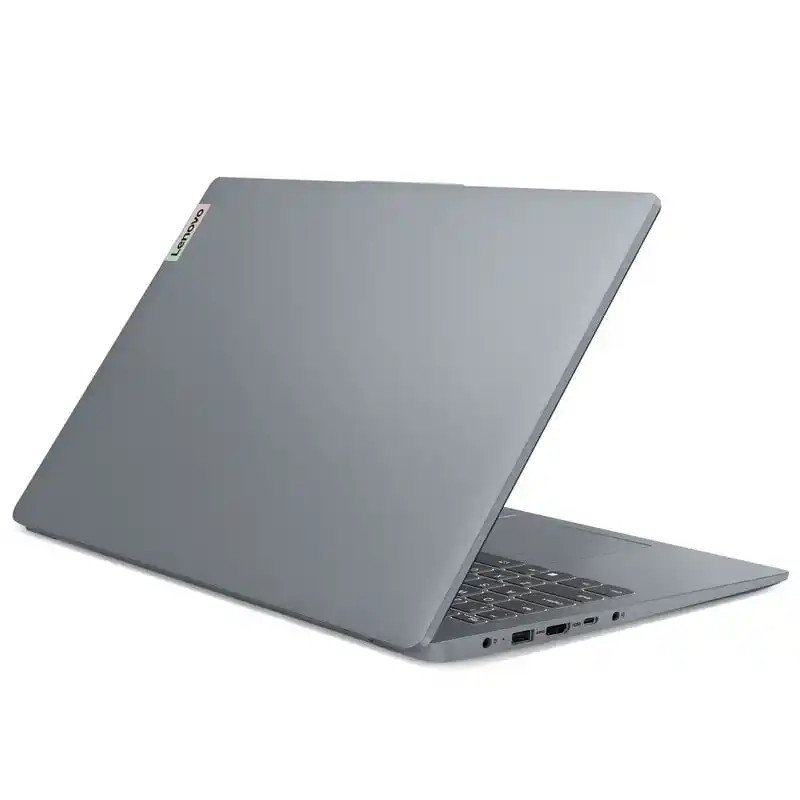 Lenovo Ordinateur Portable IdeaPad Slim 3 15,6" - AMD Ryzen™ 5 - AMD Radeon™ - 16 Go RAM - 512 Go SSD