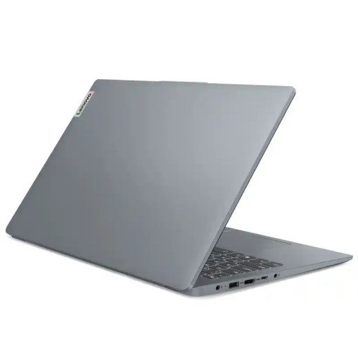 Lenovo Ordinateur Portable IdeaPad Slim 3 15,6" - AMD Ryzen™ 5 - AMD Radeon™ - 16 Go RAM - 512 Go SSD