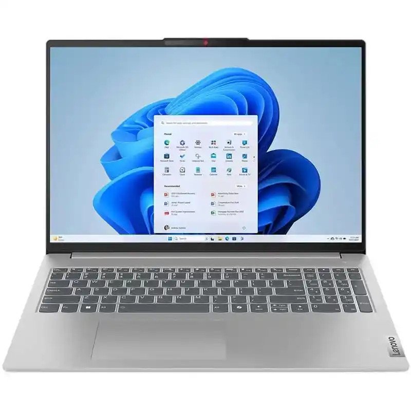 Lenovo Ordinateur Portable IdeaPad Slim 5i 16" - Intel® Core™ Ultra 7 - Intel® Arc™ - 32 Go RAM - 1 To SSD