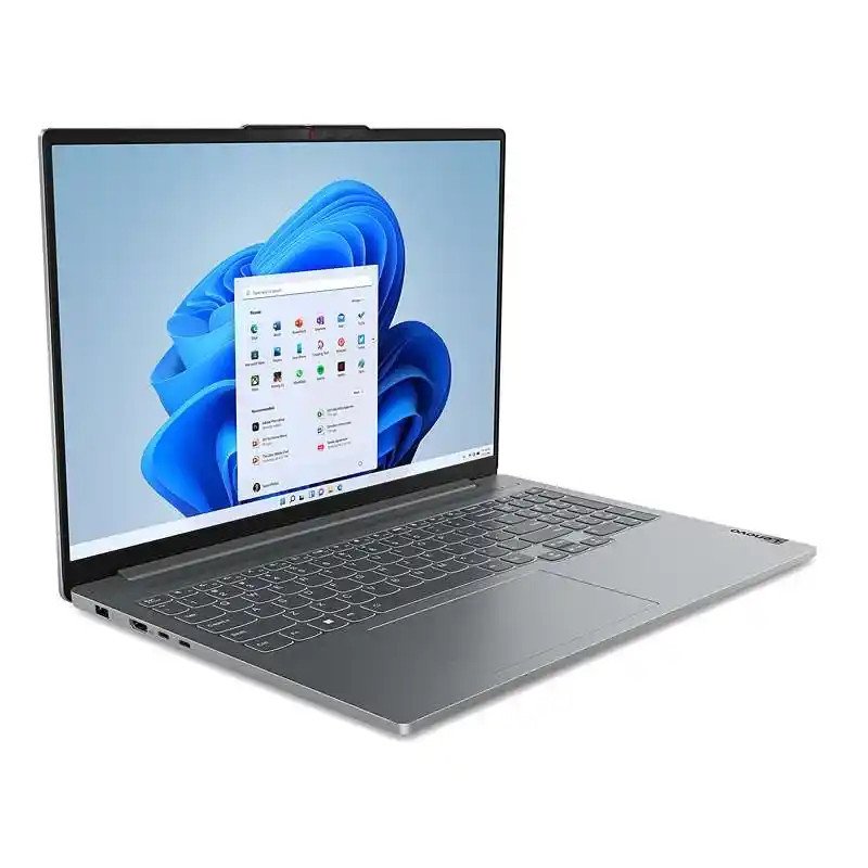 Lenovo PC Portable IdeaPad Pro 5 Gen 10 16” - AMD Ryzen™ AI 7 - AMD Radeon™ - 32 Go RAM - 512 Go SSD