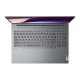 Lenovo PC Portable IdeaPad Pro 5 Gen 10 16” 2.8K - AMD Ryzen™ AI 7 -  NVIDIA® RTX™ - 32 Go RAM - 1 To SSD