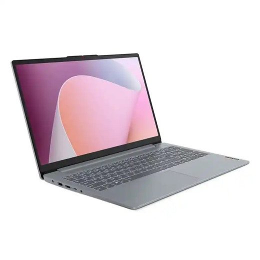 Lenovo Ordinateur Portable IdeaPad Slim 3i 15,6" - Intel® Core™ i7 - Intel® Iris® Xe - 16 Go RAM - 512 Go SSD