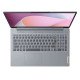 Lenovo Ordinateur Portable IdeaPad Slim 3i 15,6" - Intel® Core™ i7 - Intel® Iris® Xe - 16 Go RAM - 512 Go SSD