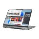 Lenovo Ordinateur Portable IdeaPad 5i 2-in-1 14" - Intel® Core™ i7 - Intel® UHD - 16 Go RAM - 512 Go SSD