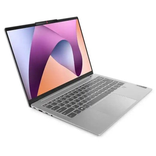 Lenovo Ordinateur Portable IdeaPad Slim 5 13,3" - AMD Ryzen™ 7 -  AMD Radeon™ - 16 Go RAM - 512 Go SSD