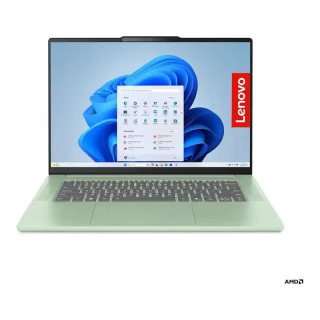 Lenovo PC Portable IdeaPad Slim 5 Gen 10 14" - AMD Ryzen™ AI 7 - AMD Radeon™ - 32 Go RAM - 1 To SSD