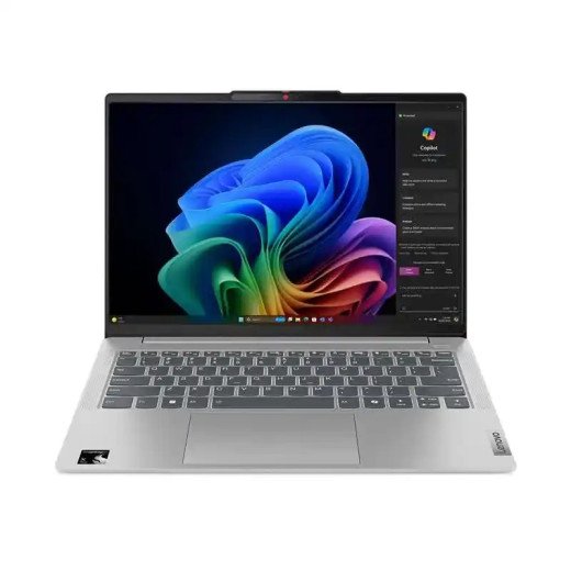 Lenovo PC IdeaPad Slim 5x Gen 9 14" - Snapdragon® X Plus - Qualcomm® Adreno™ - 32 Go RAM - 1 To SSD
