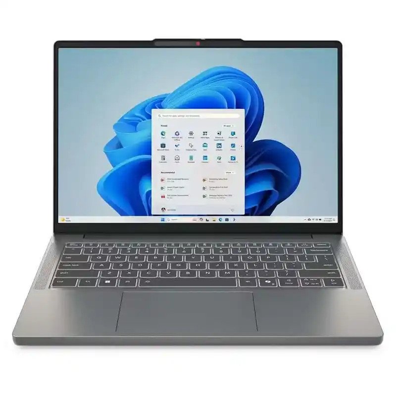 Lenovo Ordinateur Portable IdeaPad Slim 3i 14" - Intel® Core™ i7 - Intel® Iris® Xe - 16 Go RAM - 512 Go SSD