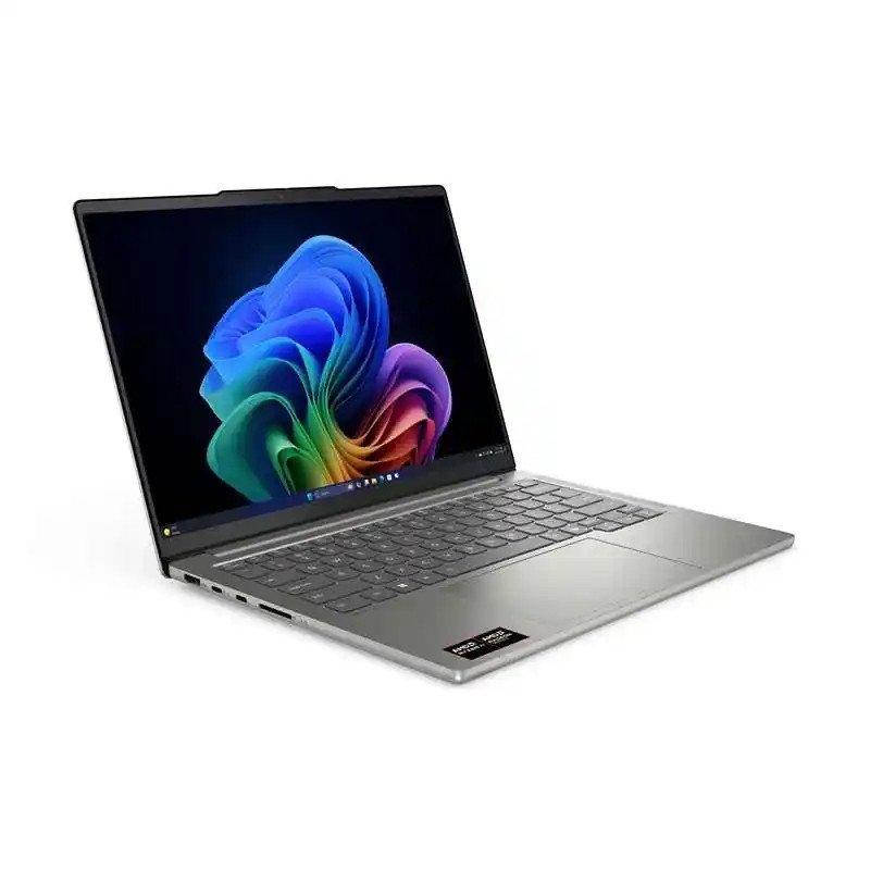 Lenovo PC Portable IdeaPad Pro 5 Gen 10 14” - AMD Ryzen™ AI 5 - AMD Radeon™ - 24 Go RAM - 512 Go SSD