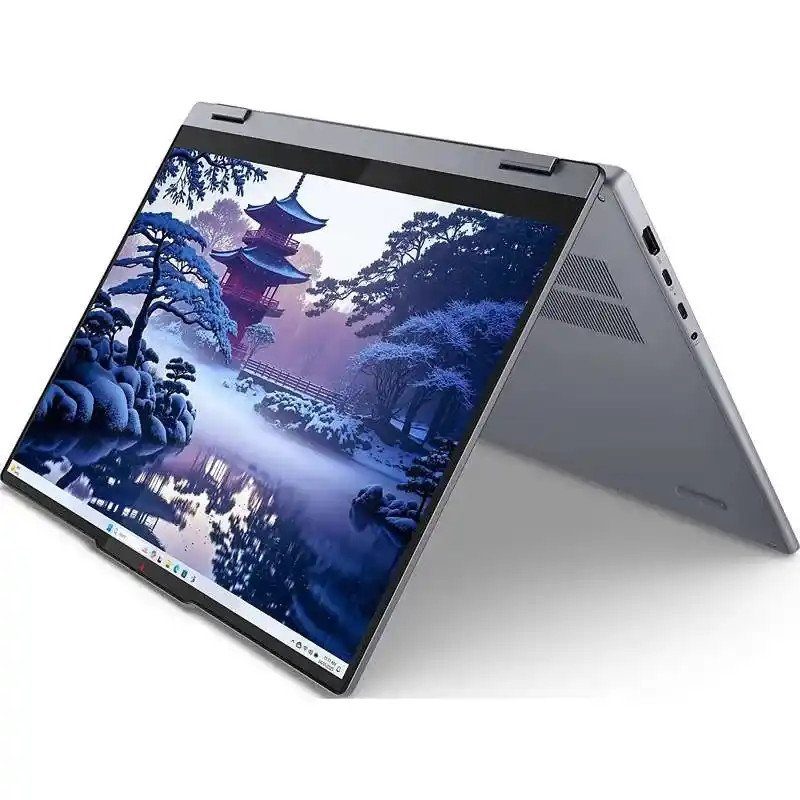 Lenovo PC Portable IdeaPad 5i 2-in-1 Gen 10 14" - Intel® Core™ Ultra 5 - Intel® Arc™ - 8 Go RAM - 512 Go SSD