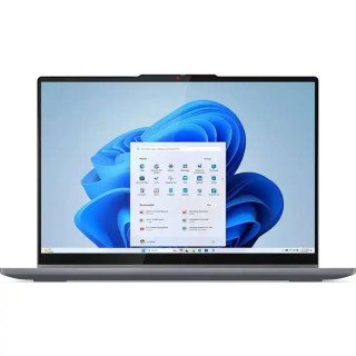 Lenovo PC Portable IdeaPad 5i 2-in-1 Gen 10 14" - Intel® Core™ Ultra 5 - Intel® Arc™ - 8 Go RAM - 512 Go SSD