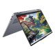 Lenovo PC Portable IdeaPad 5i 2-in-1 Gen 10 14" - Intel® Core™ Ultra 7 - Intel® Arc™ - 16 Go RAM - 1 To SSD