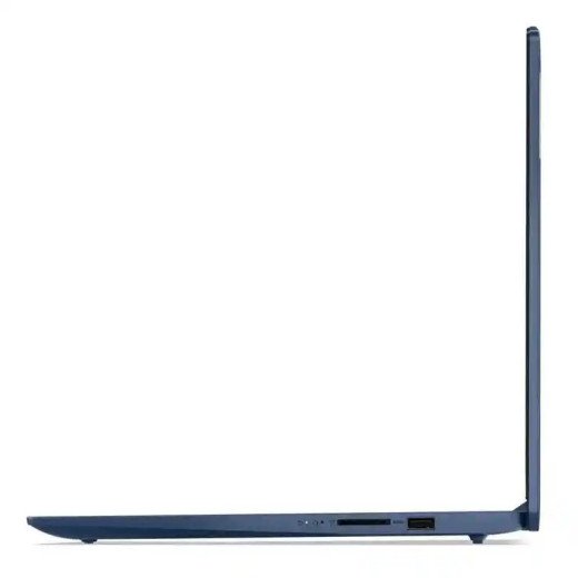 Lenovo Ordinateur Portable IdeaPad Slim 3 15,6" - AMD Ryzen™ 7 - AMD Radeon™ - 16 Go RAM - 512 Go SSD