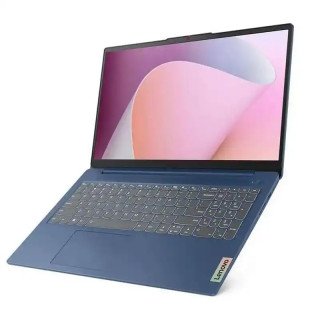 Lenovo Ordinateur Portable IdeaPad Slim 3 15,6" - AMD Ryzen™ 7 - AMD Radeon™ - 16 Go RAM - 512 Go SSD